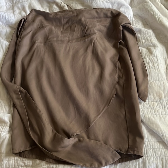 Vetta Capsule Wrap Skort (Skirt Only) - Picture 5 of 5